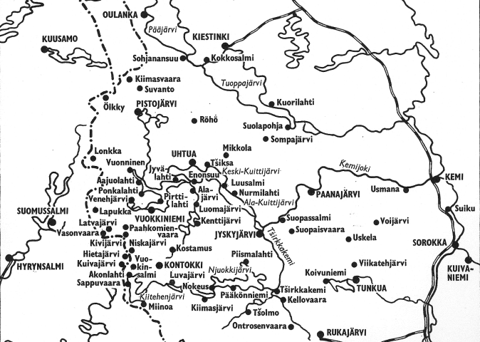 Ilmoittaudu vienalaisten sukujen tutkimuskurssille viimeistään 25.8.2023. Karjalan Sivistysseuran jäsenille kurssi on maksuton. Kurssille ilmoittaudutaan KSS:n nettikaupan kautta tai sähköpostitse. Ilmoittautumisohjeet ovat Uutiscupun artikkelissa.
uutiscuppu.karjalansivistysseura.fi/ilmoittautumin…