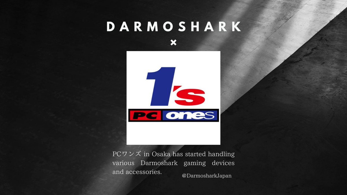 Darmosharkgear tweet media