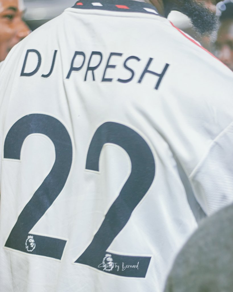 dj_presh8's tweet photo. Bringing the vibe to the party... https://t.co/QCLex1EY7U