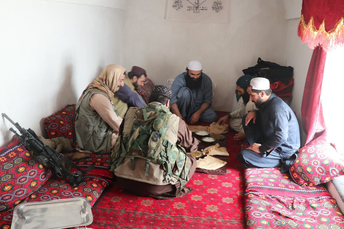 کلونه وړاندې!☝️