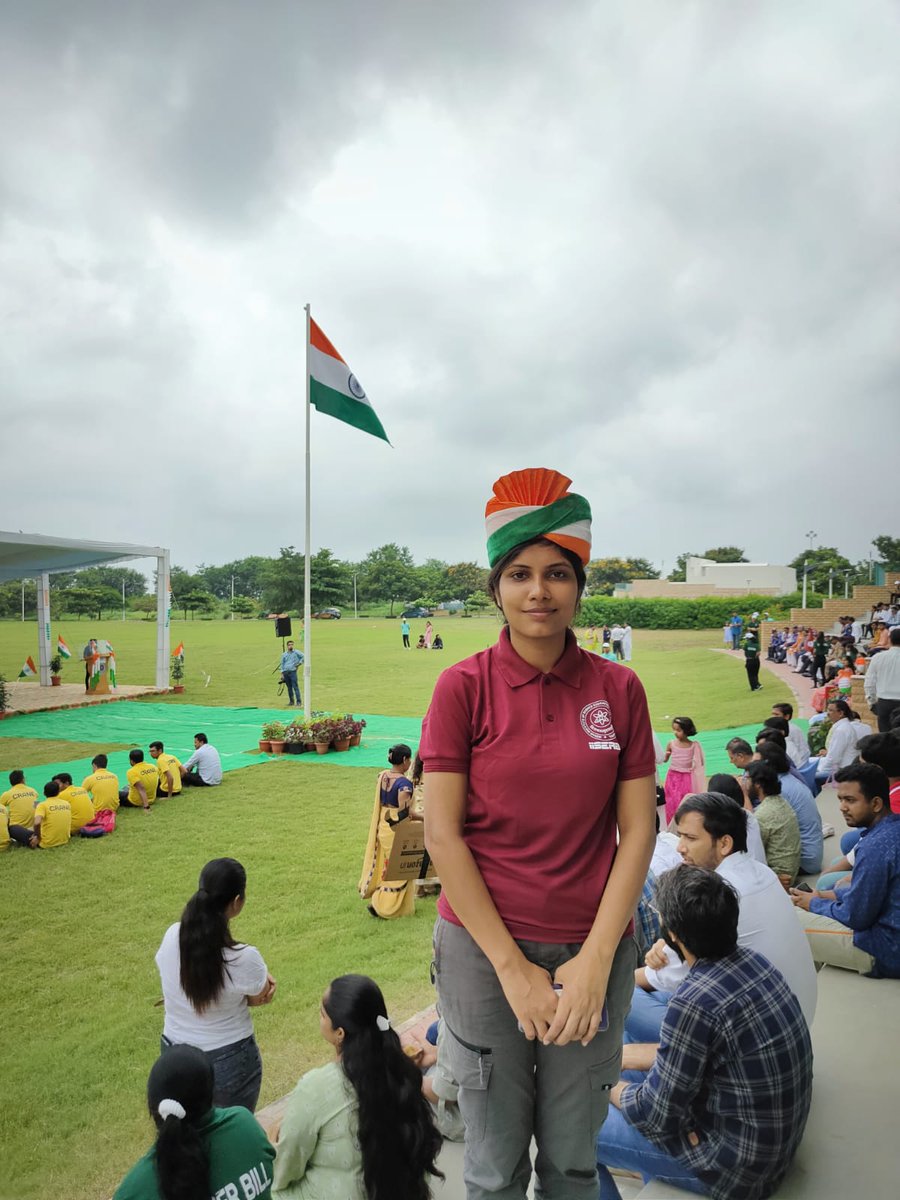 Sameeksha Agrawal tweet media