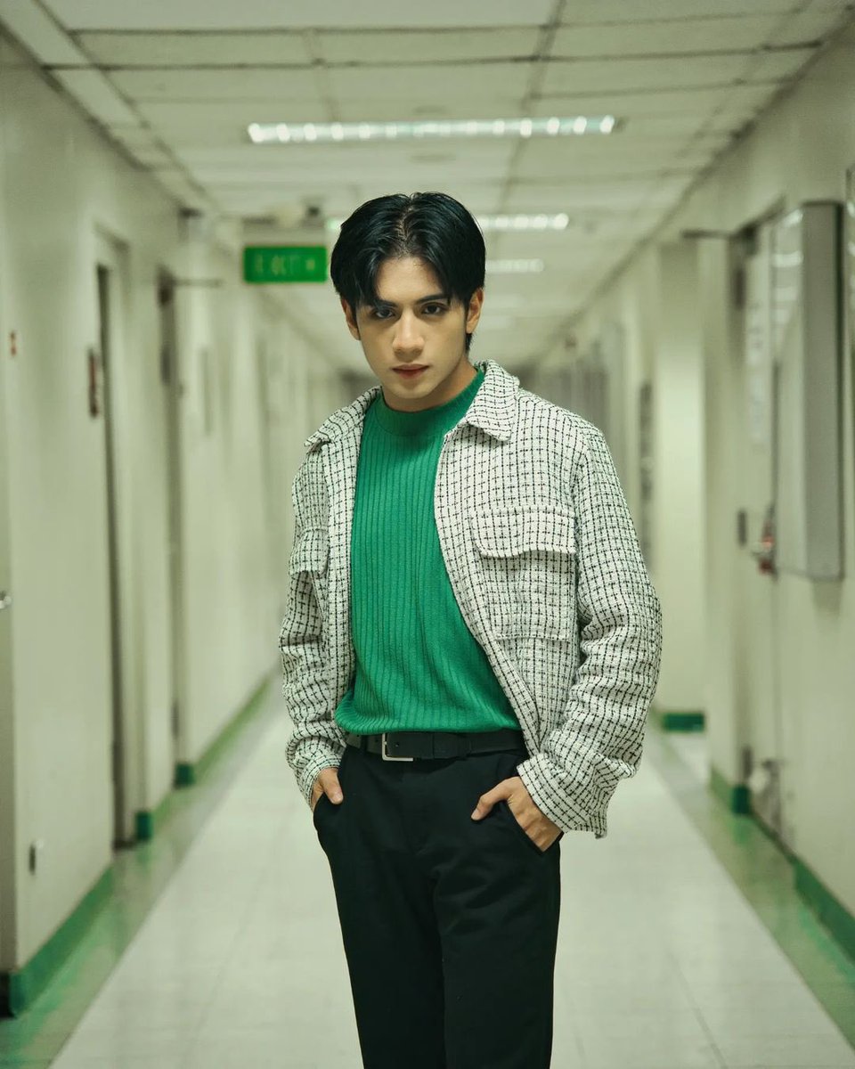 pluus_world's tweet photo. [➕] UPDATE

[+.Y.M. Line | PLUUS Guesting 📺]

➕ one for the book

It was indeed a fun day, last Sunday! Thank you so much ASAP OFFICIAL for having us.

Watch ‘Missing You’ 🍂 Official MV here:
▪ https://t.co/01f1mmJbYt…

081523 | PLUUS
#PLUUS #AlwaysPLUUS #PLUUSonASAP https://t.co/6PcqdhuZMi
