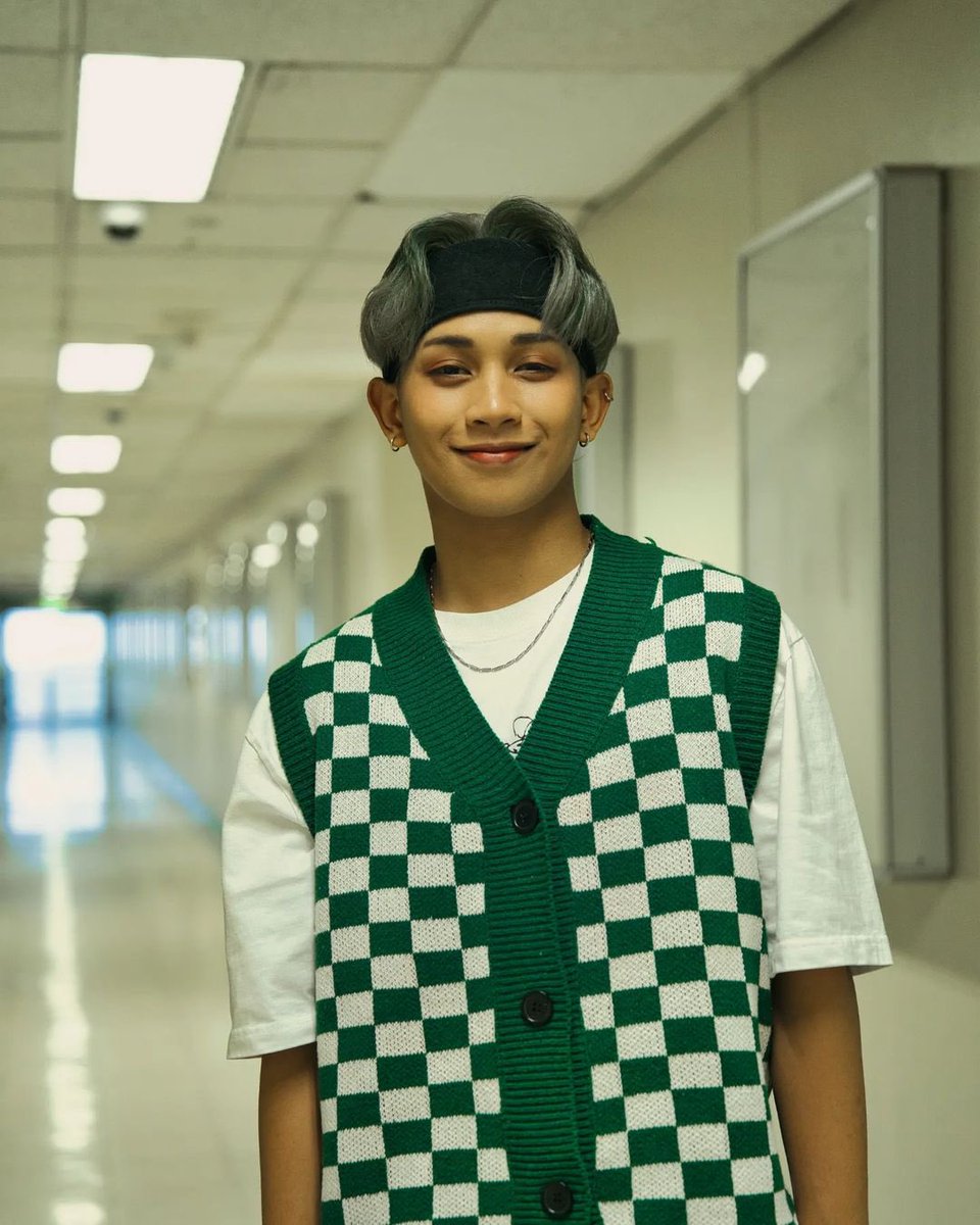 pluus_world's tweet photo. [➕] UPDATE

[+.Y.M. Line | PLUUS Guesting 📺]

➕ one for the book

It was indeed a fun day, last Sunday! Thank you so much ASAP OFFICIAL for having us.

Watch ‘Missing You’ 🍂 Official MV here:
▪ https://t.co/01f1mmJbYt…

081523 | PLUUS
#PLUUS #AlwaysPLUUS #PLUUSonASAP https://t.co/6PcqdhuZMi