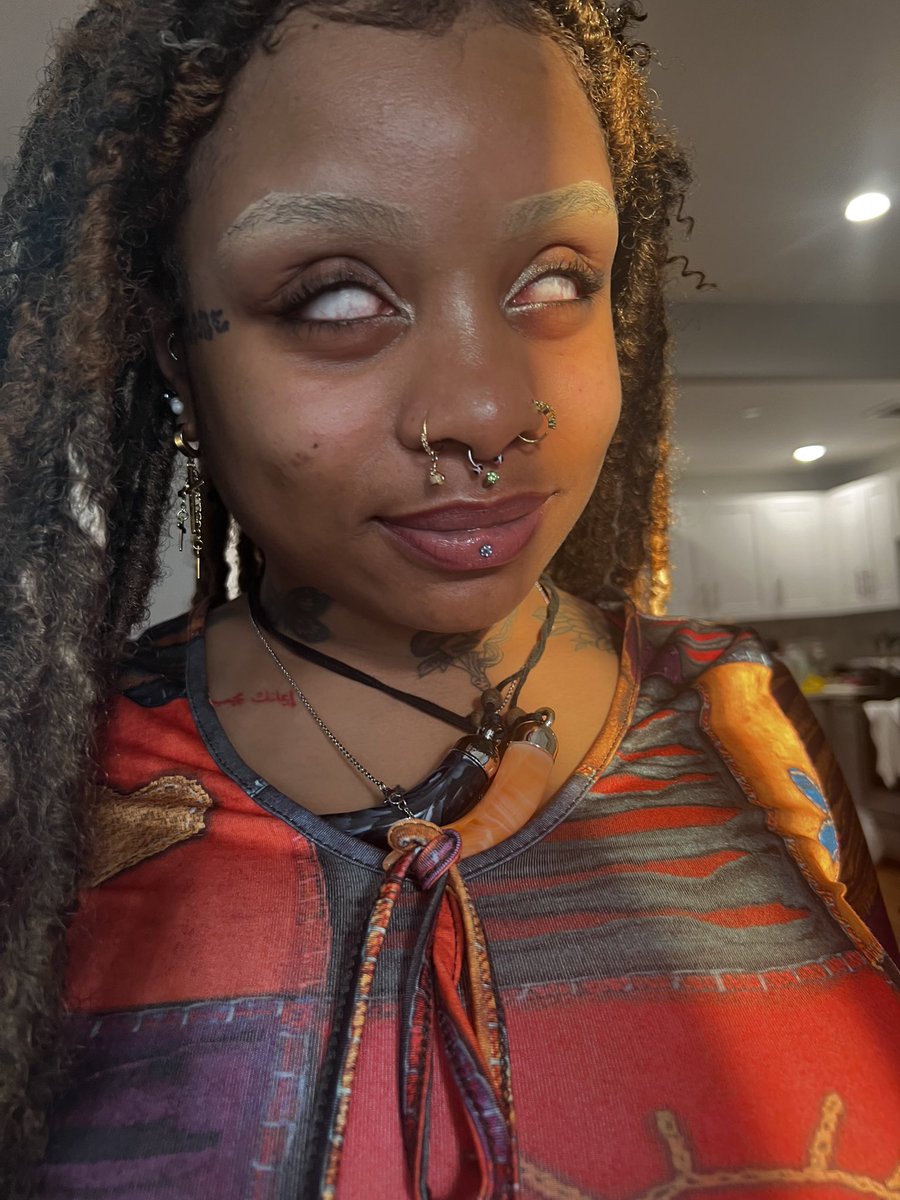 StarMadisonnn's tweet photo. The Female @trippieredd 😈🥵🙄 https://t.co/kcprfN8Xej