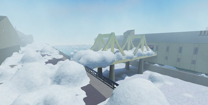 theprismesp's tweet photo. Al parecer las temperaturas se han tornado negativas durante estos dias de calor!!! ππ¨οΈβοΈ#clr #ROBLOX #robloxdev #codelyoko #prismentertainment #codelyokorevirtualized https://t.co/5wmiCX4Qzv