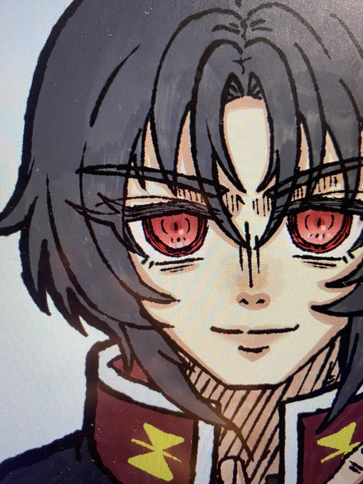 wip(※リクエスト) 