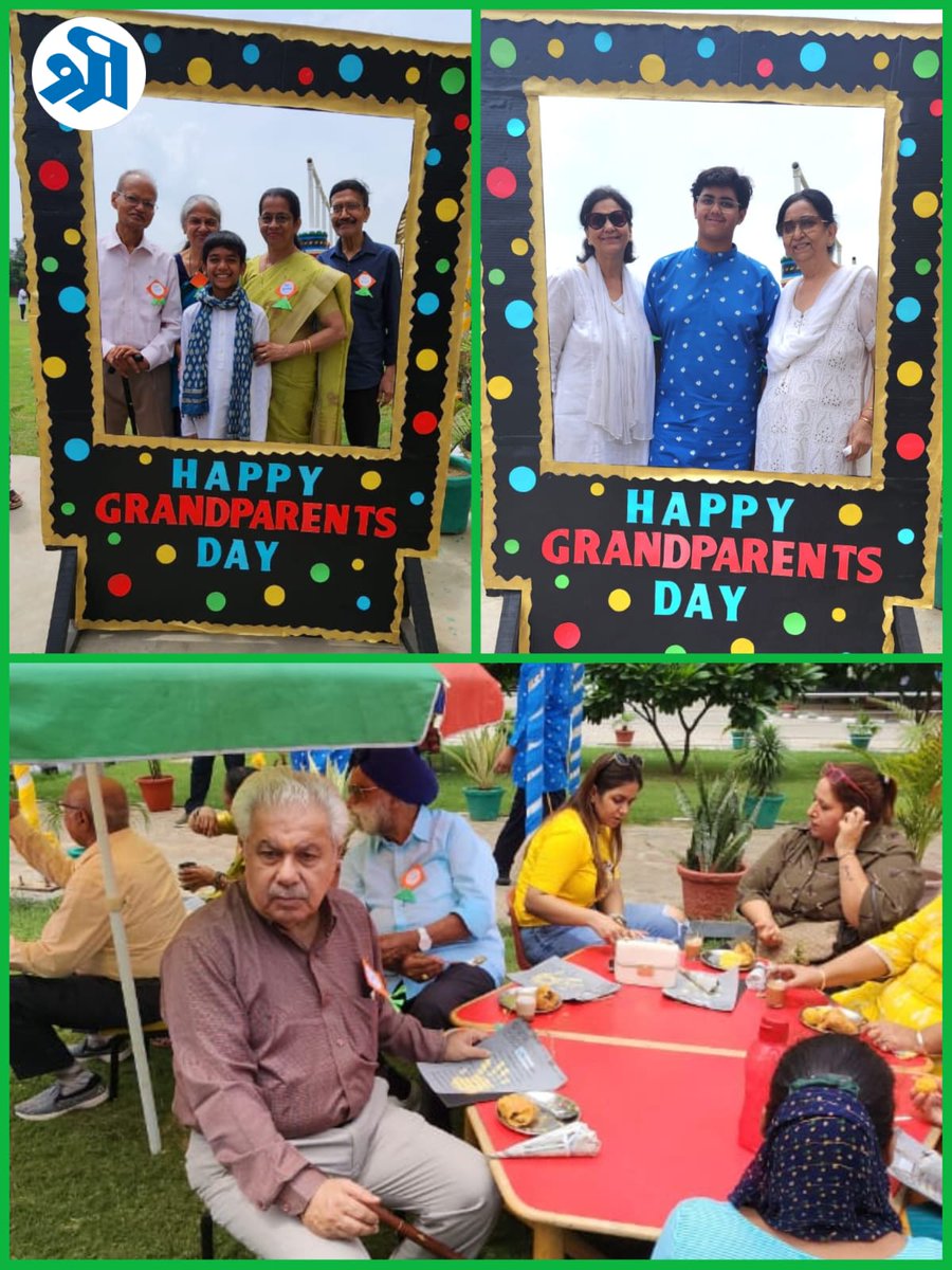 FaridabadTsms's tweet image. #TSMS #TSMSF #Faridabad #TheShriramMillenniumSchool #GreaterFaridabad #ShriSambandh #KeepersOfOurHeritage #Grandparents #Grade6&amp;amp;7 #Grade6&amp;amp;7 #IndependenceDay #India