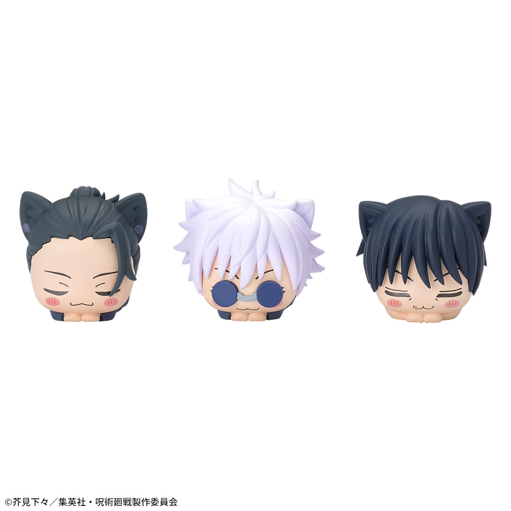 呪術廻戦』情報部👓 on X: 