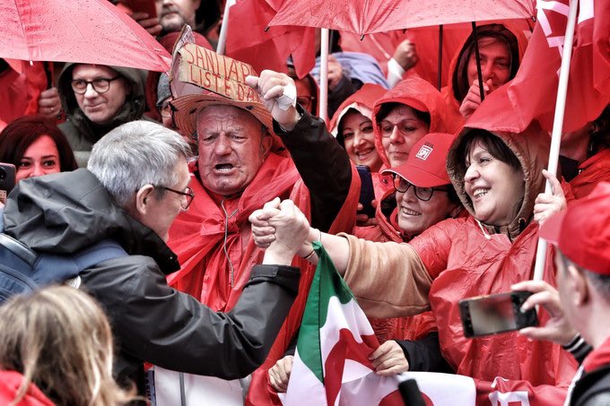 CGIL Nazionale tweet media