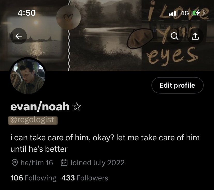 regologist's tweet image. went back to my old username bc i missed it but im still a shamey account 😞🫶