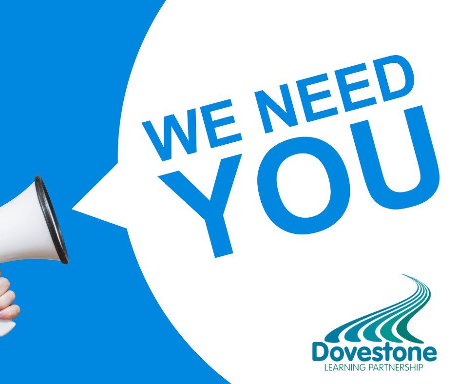 Dovestone Learning Partnership tweet media