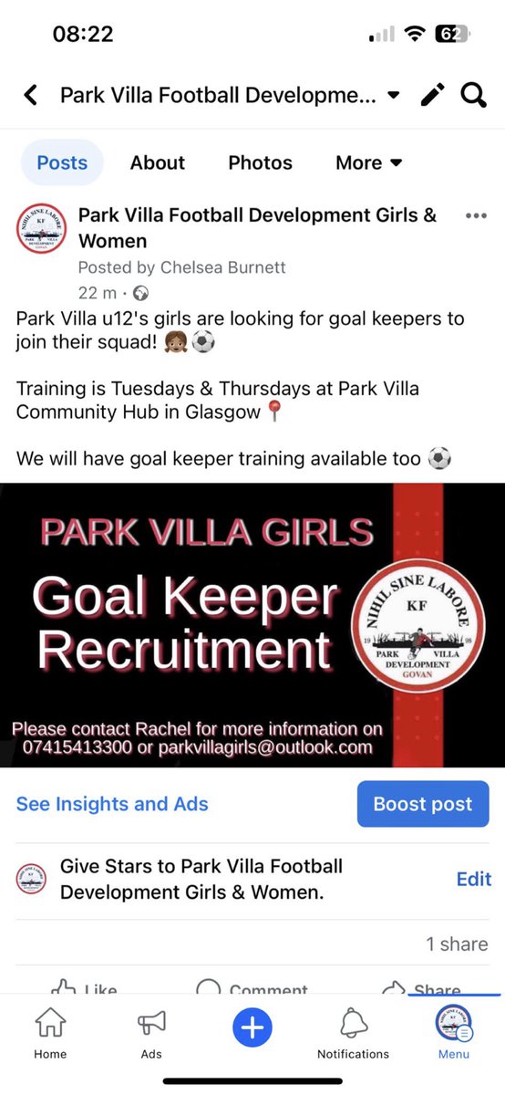 mcleod_jim's tweet photo. If any girls are interested. https://t.co/M8I8dGmqNI