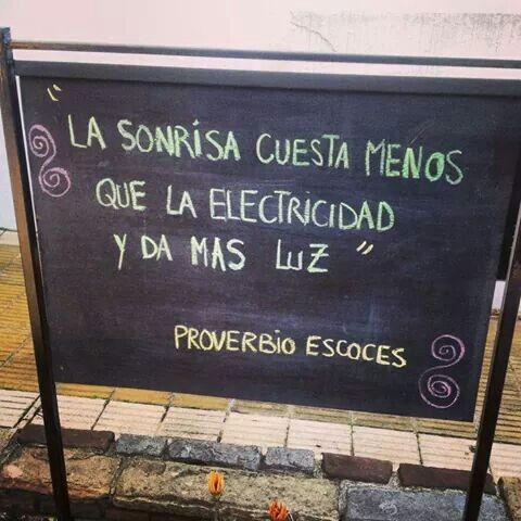 Dr_Blazquez's tweet photo. Proverbio escoces vía @Espacio_Frases https://t.co/qvfEnFFZ30