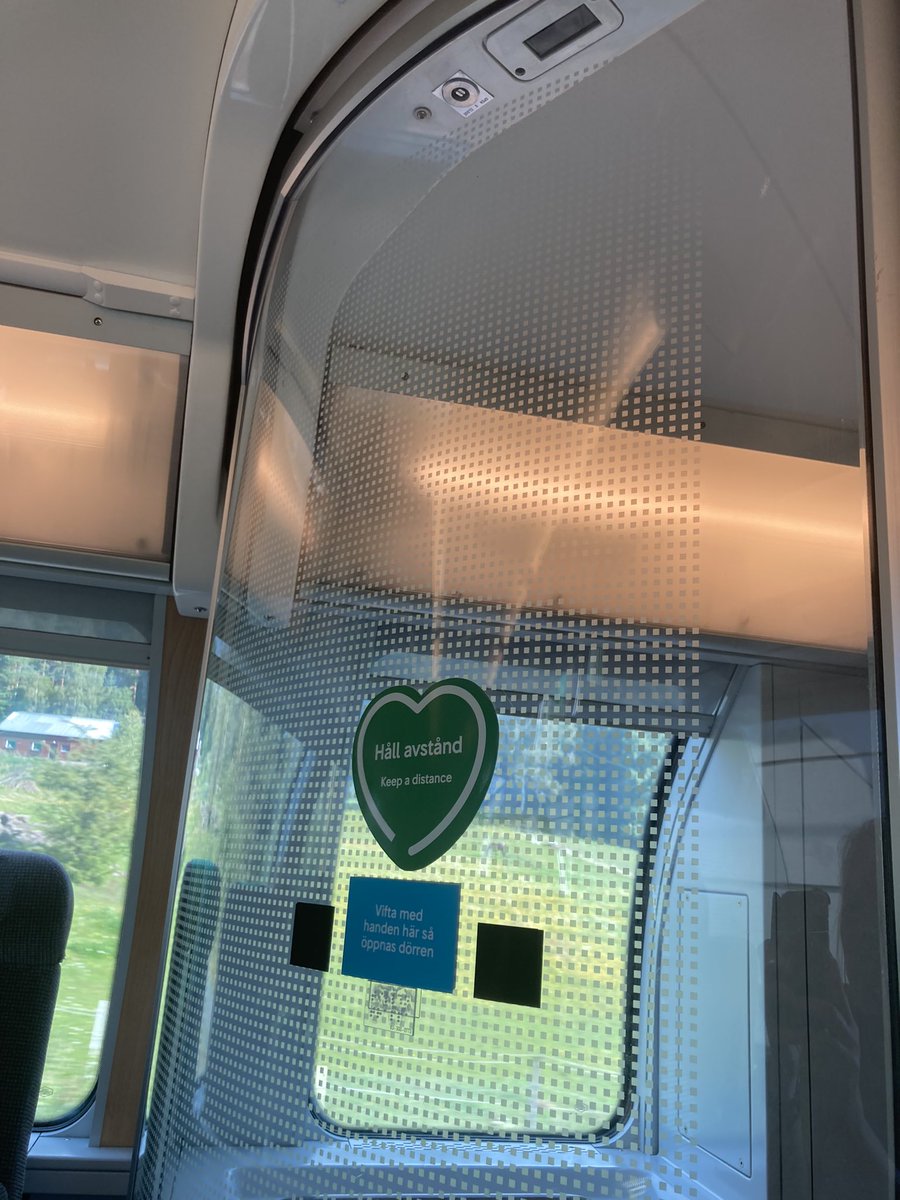 Susanne Wallman tweet media