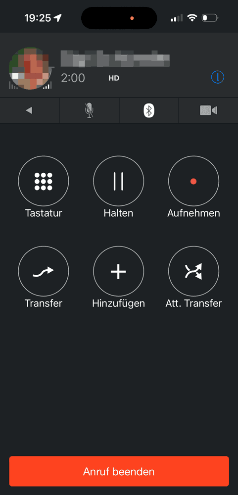MrClicko's tweet photo. Der erste Versuch war ein Griff ins WC. Doch beim zweiten Anlauf hat es geklappt: Ich habe die passende App (#groundwire von @acrobits) gefunden, um mein Festnetztelefon zu ersetzen.
https://t.co/orYjH6iRUH https://t.co/vz7PnAKziv