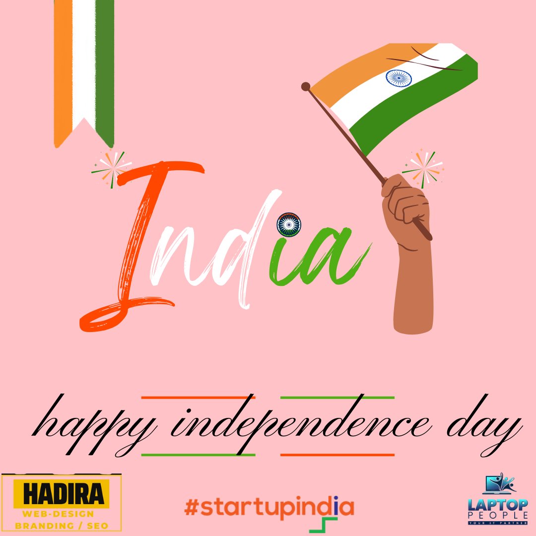 HadiraDigital's tweet image. "Unity in Diversity, Celebrating India's Freedom!"