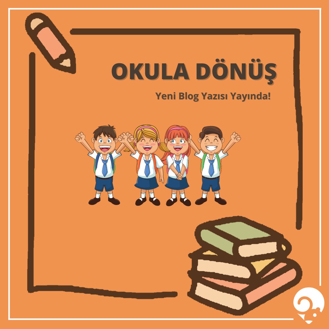 ✏️📚 Yeni dönem heyecanı başlıyor! Bounty'li veliler ve öğrenciler, okula başlarken mutlaka alınması gereken ihtiyaçlarınızı öğrenmek için ipucu niteliğindeki son blog yazımıza göz atmayı unutmayın.   🎒📓 Detaylar aşağıdaki linkte! 👇✨
bit.ly/3qvs84o