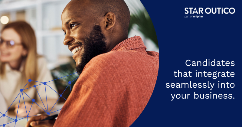 WeAreStarPeople's tweet photo. Future-proofed candidates that integrate seamlessly into your business. Learn more. 

#pharmarecruitment #medtechrecruitment #hcpengagement