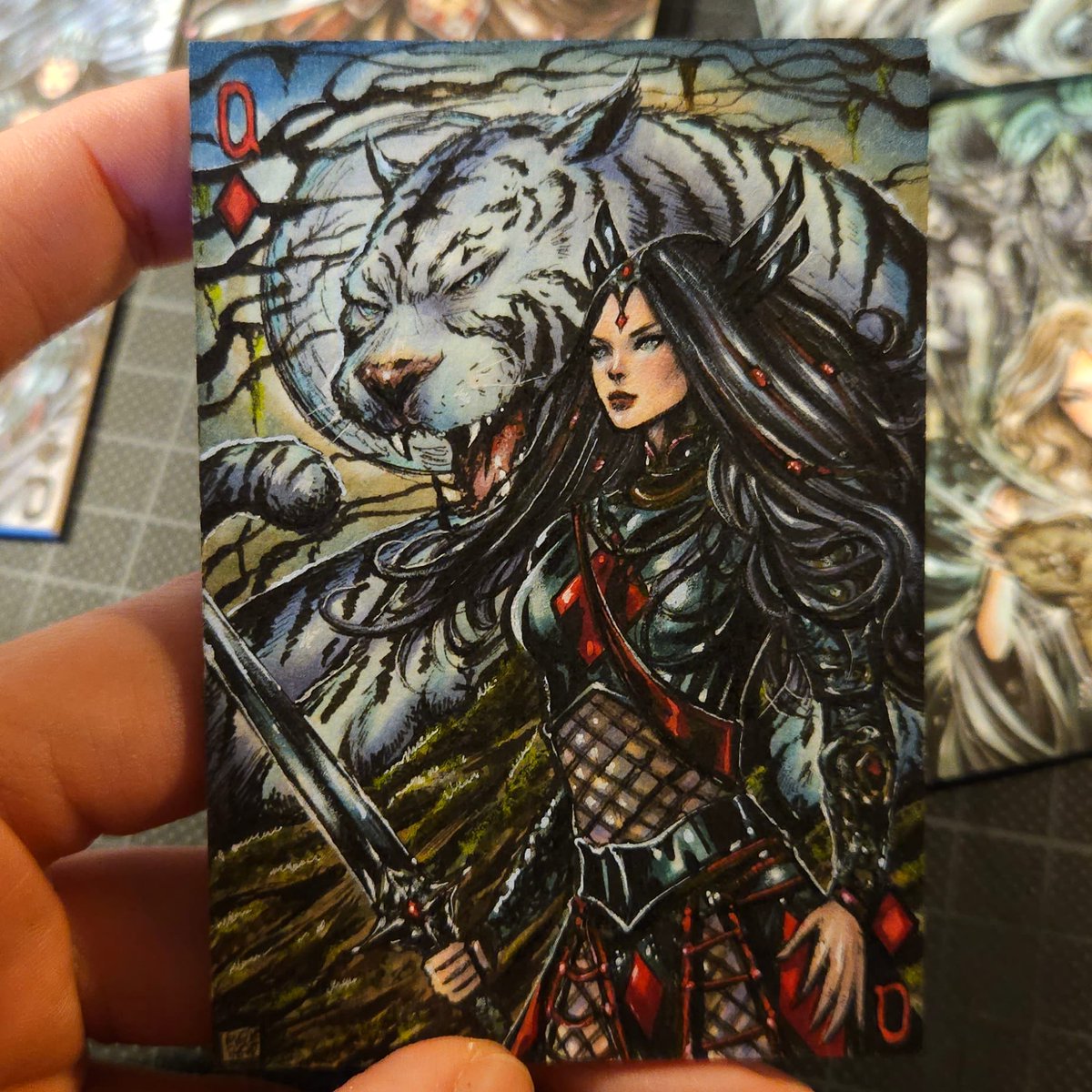 Melike Acar tweet media