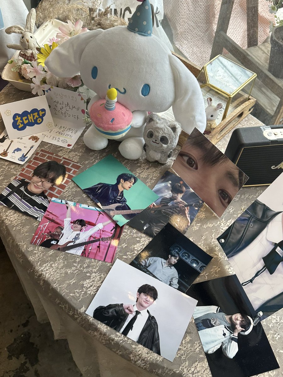 byooiii's tweet photo. 가슴이 너무 아렸던 꽃집…
전생에서도 현생에서도
우리 원상이 생일 축하합니다 💕💕

#다시_찾아온_원상이의_계절
#WON_MORE_SUMMER https://t.co/sXAgsCGKX5