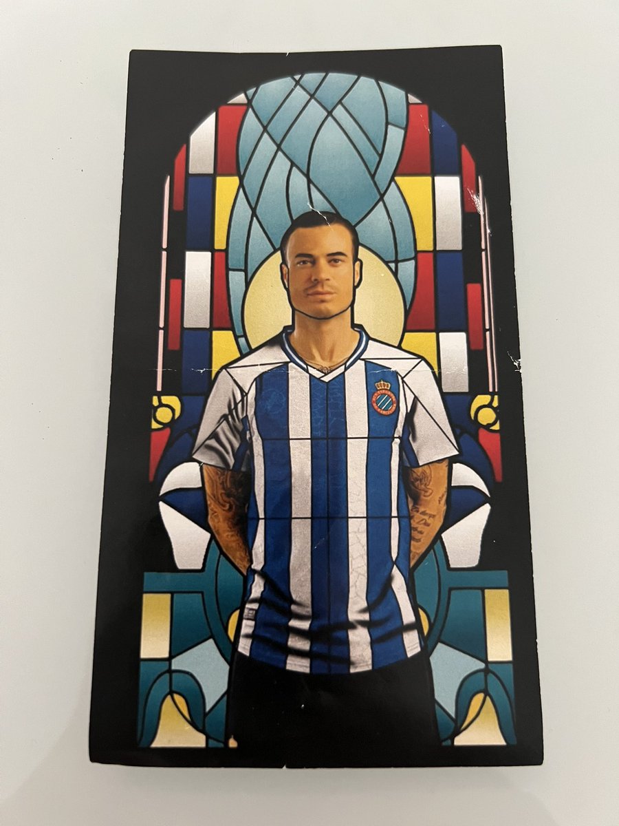 ironvives's tweet photo. “𝘌𝘭 𝘴𝘦𝘯̃𝘰𝘳 𝘦𝘴 𝘮𝘪 𝘱𝘢𝘴𝘵𝘰𝘳, 𝘯𝘢𝘥𝘢 𝘮𝘦 𝘧𝘢𝘭𝘵𝘢"
Hágase🙏🏽
#RDTorno #RCDE #freeRDT https://t.co/H6IxjaVtfc