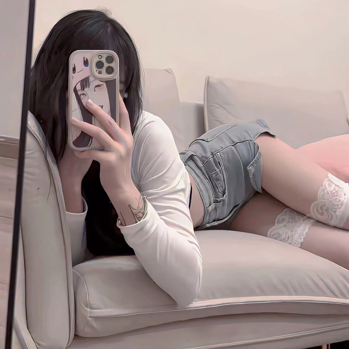 arrack_669's tweet photo. Would you like to get into bed together tonight?  #西安 https://t.co/4wCqcI3SC2