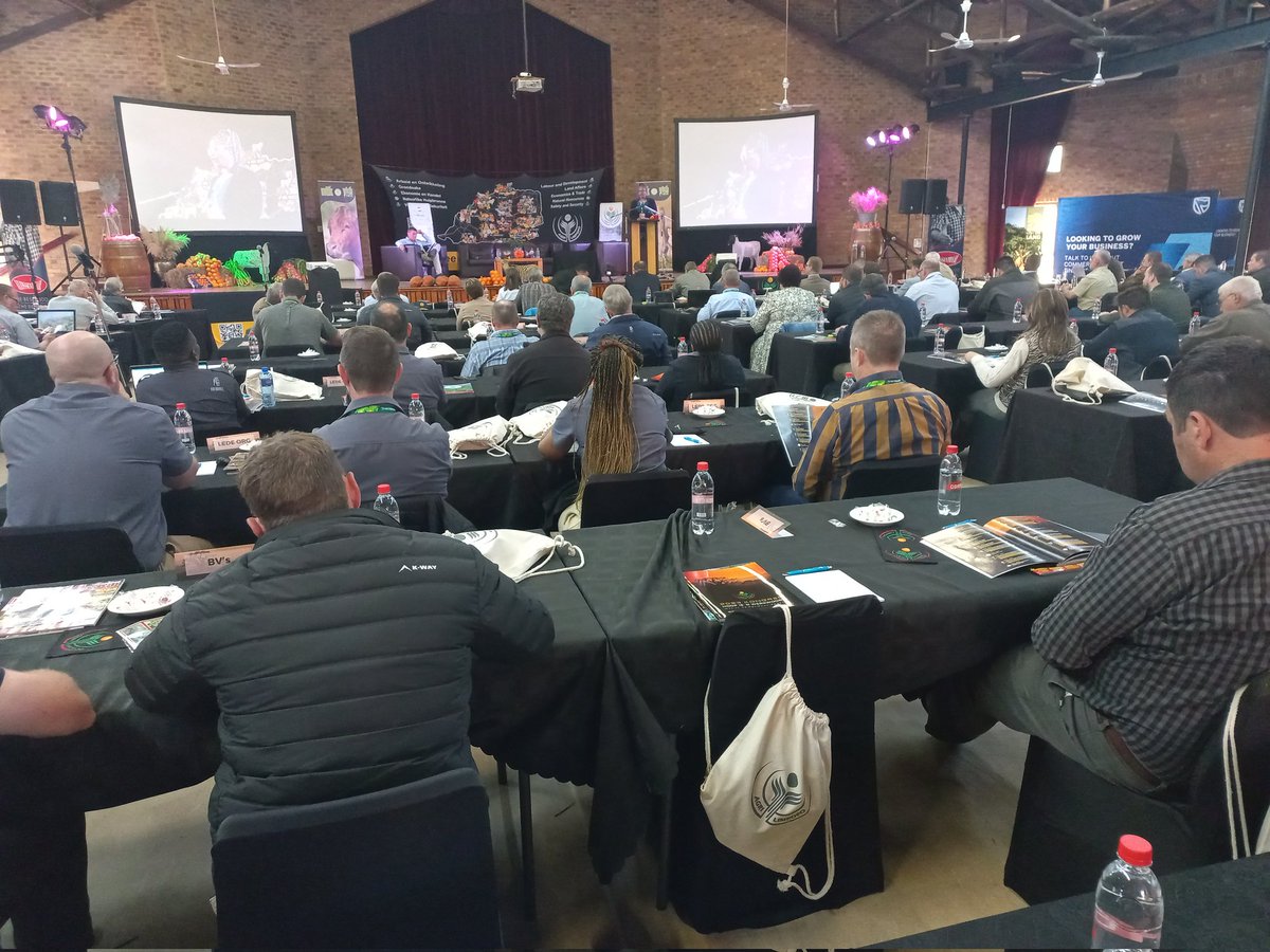 Chris Burgess (@burgessboer) on Twitter photo Altyd 'n voorreg om georganiseerde landbou se funksies by te woon. So 'n enorme bate vir ons boere. Vandag lei Landbouweekblad 'n paneelgesprek oor die herlewing van die platteland by Agri Limpopo se kongres of Modimolle. <a href="/landbou/">landbou.com</a> <a href="/agri_limpopo/">Agri Limpopo</a> <a href="/PietEngelbrech4/">Piet Engelbrecht</a> Altyd 'n voorreg om georganiseerde landbou se funksies by te woon. So 'n enorme bate vir ons boere. Vandag lei Landbouweekblad 'n paneelgesprek oor die herlewing van die platteland by Agri Limpopo se kongres of Modimolle. <a href="/landbou/">landbou.com</a> <a href="/agri_limpopo/">Agri Limpopo</a> <a href="/PietEngelbrech4/">Piet Engelbrecht</a>