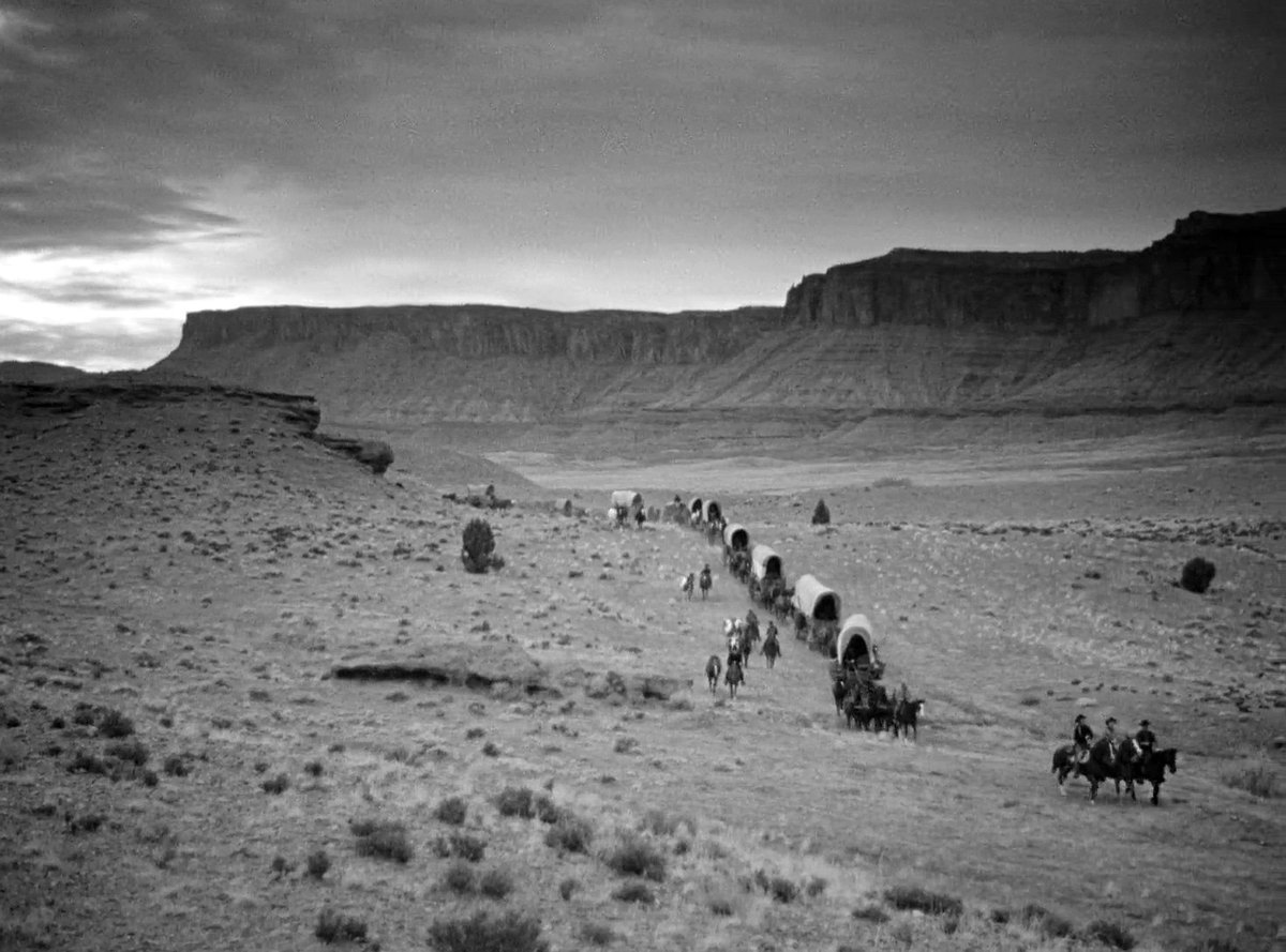 JudeMelon's tweet photo. #LeConvoiDesBraves #WagonMaster de #JohnFord (1950) : Fort belle découverte d'un film peu cité dans sa riche carrière, Fordien pur jus et offrant à la simplicité de son récit toute la richesse de ses thématiques et obsessions. Les Etats-Unis et la diversité de ses communautés... https://t.co/nmjpOkyNdj