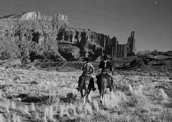 JudeMelon's tweet photo. #LeConvoiDesBraves #WagonMaster de #JohnFord (1950) : Fort belle découverte d'un film peu cité dans sa riche carrière, Fordien pur jus et offrant à la simplicité de son récit toute la richesse de ses thématiques et obsessions. Les Etats-Unis et la diversité de ses communautés... https://t.co/nmjpOkyNdj