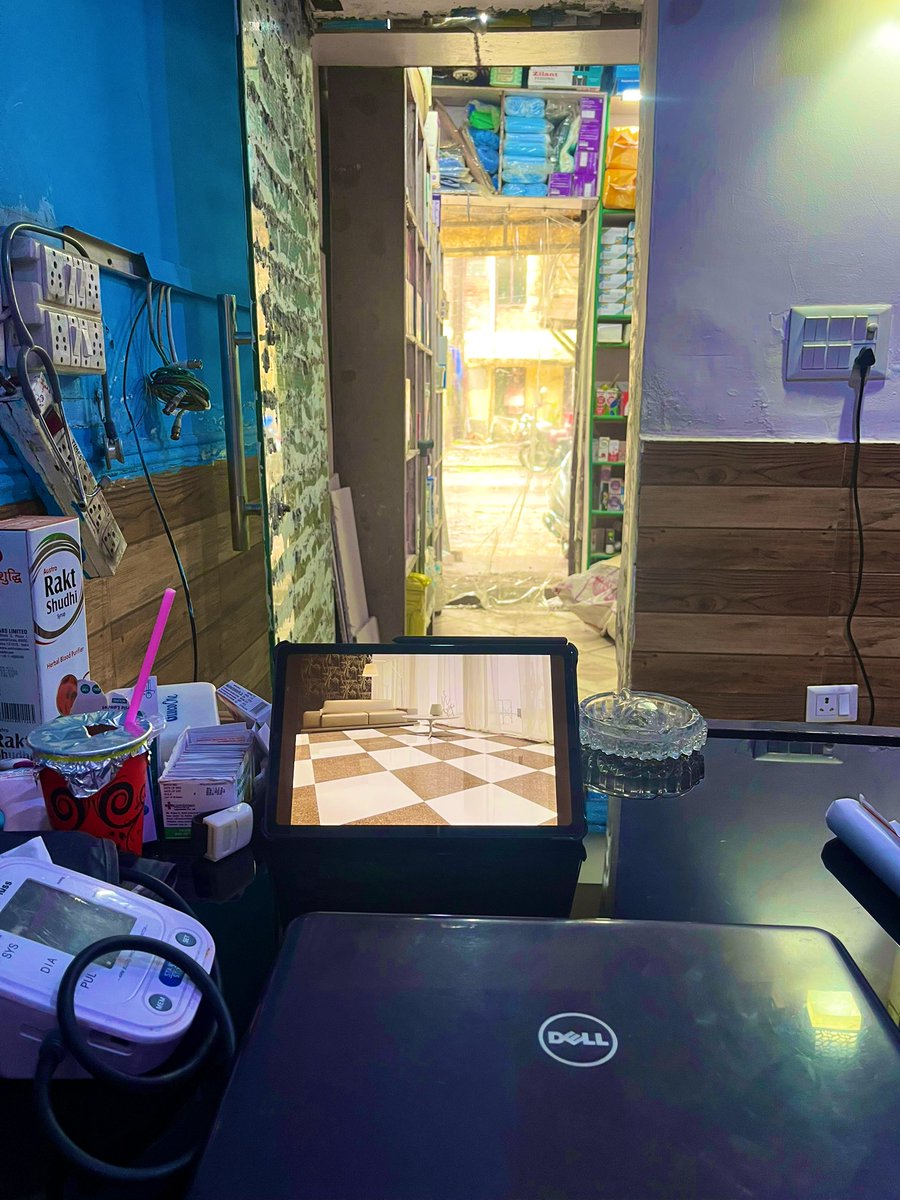 AK107__'s tweet photo. Any new venture/business demands patience at the beginning. 
To endure, not only endure but to actually enjoy the initial period of hardship of low or no revenue is an art. (An that is not easy to learn)
Documenting the start of a new clinic that I'll be a part of. https://t.co/4UAPnaXxxR