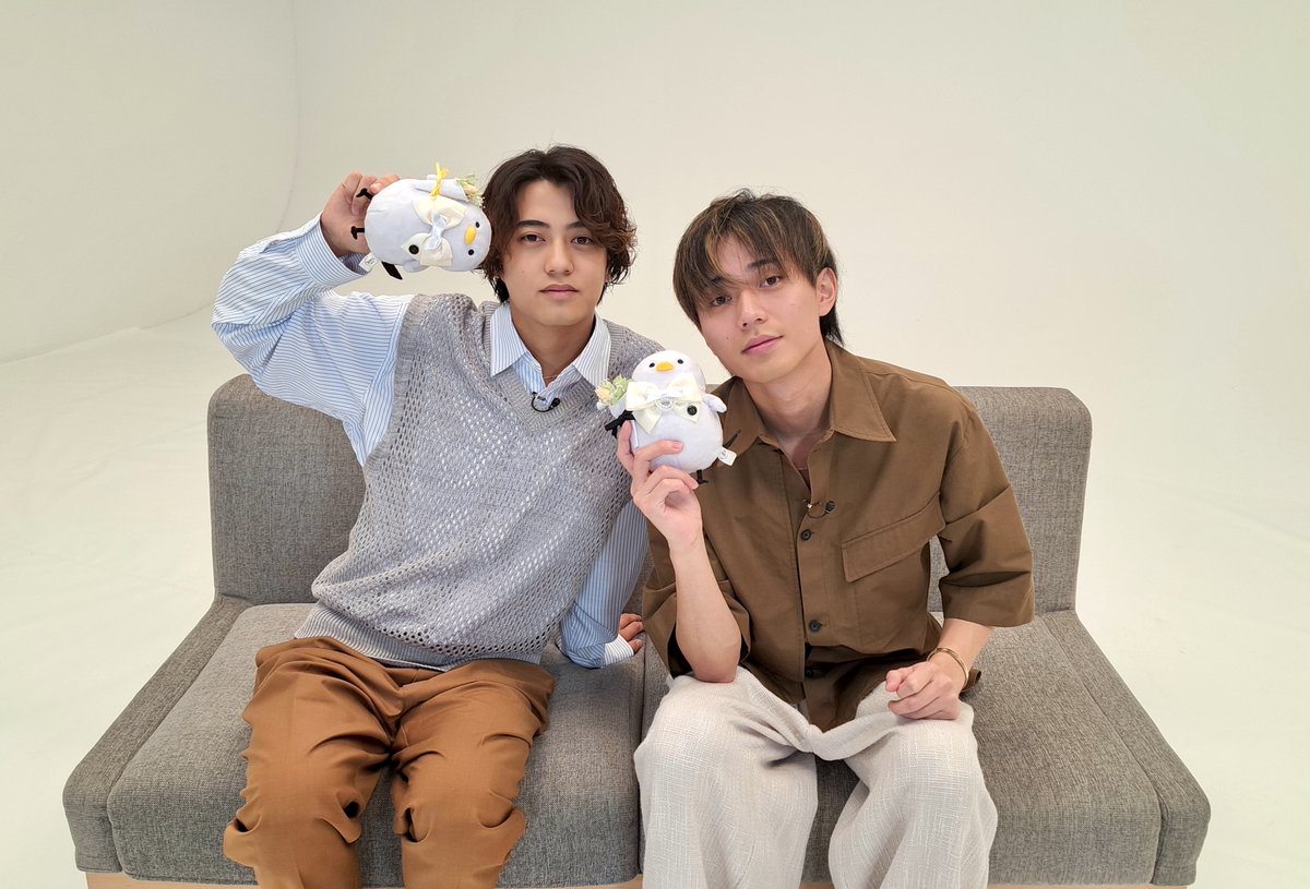 TBS『THE TIME, 』 tweet media