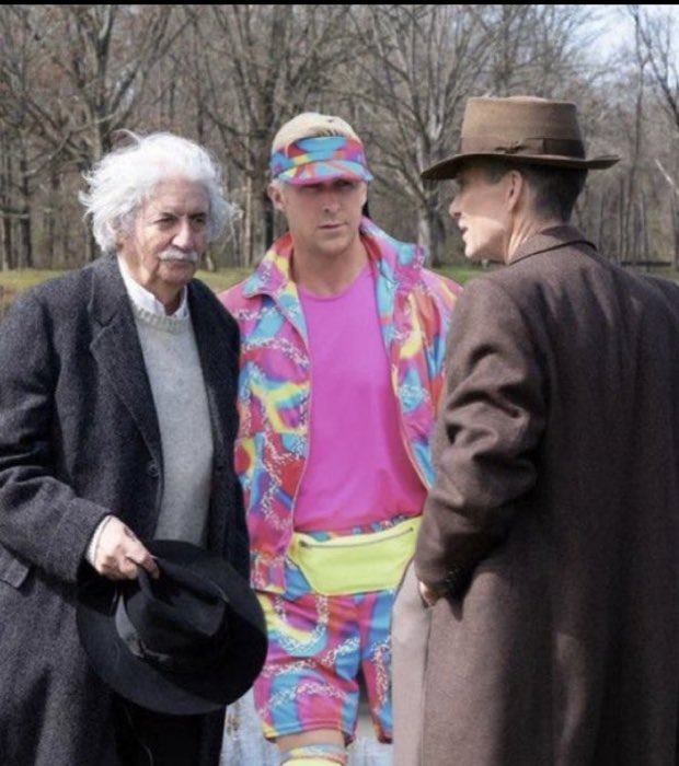 Anton Muscatelli tweet media