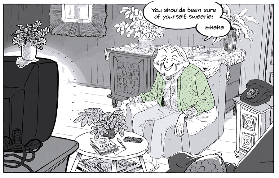 clovercomics.bsky.social tweet media