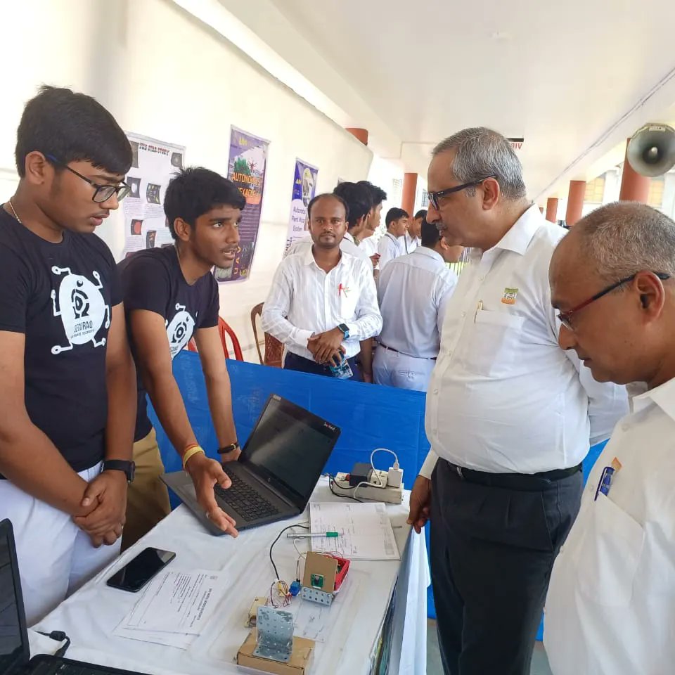 DAV Model School,Durgapur (W.B) tweet media
