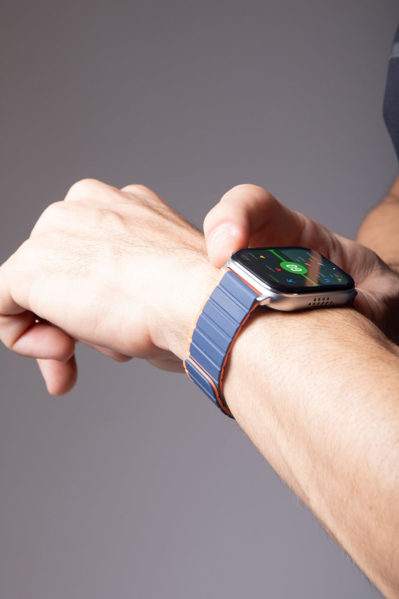 kieslect's tweet image. 🏅Take control of your running routine with
Kieslect Calling Watch Ks Pro. 🏃‍♂️🏃‍♀️

📸by：IG@wiltonalvest

#kieslect #kieslectkspro #callingwatch #HealthyHabits 
#runningmotivation #runningchallenge
#fitnesscommunity