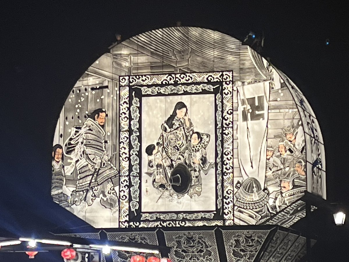 KAMIKAZE_KANZZY's tweet photo. 現場日記
4年ぶり開催平川あどの祭りを以ってねぷた関係の現場は終了
まんず暑かった

#Turbosound
#Berlin
#NUQ112
#YAMAHA
#CHR12m
#Labgurrupen
#PD3000
#dynacord
#COBRA
#Midas
#M32 https://t.co/gfmg5jd5fF