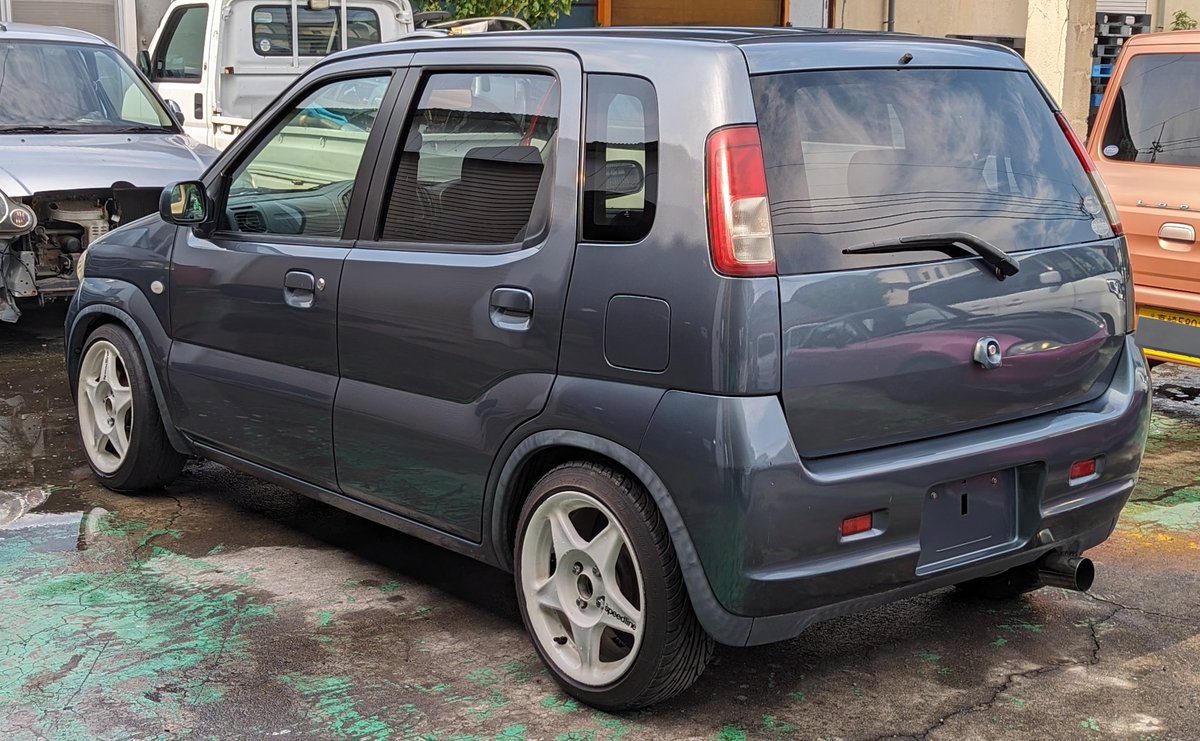 フォレストモータースWEB (@forestmotorsweb) / X