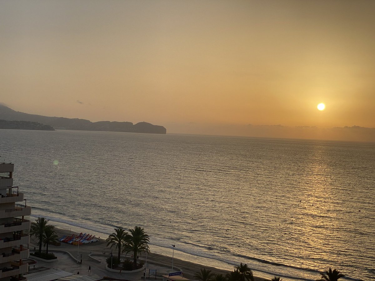 Ready for the daily struggle.