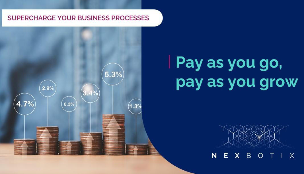 NexBotix tweet media