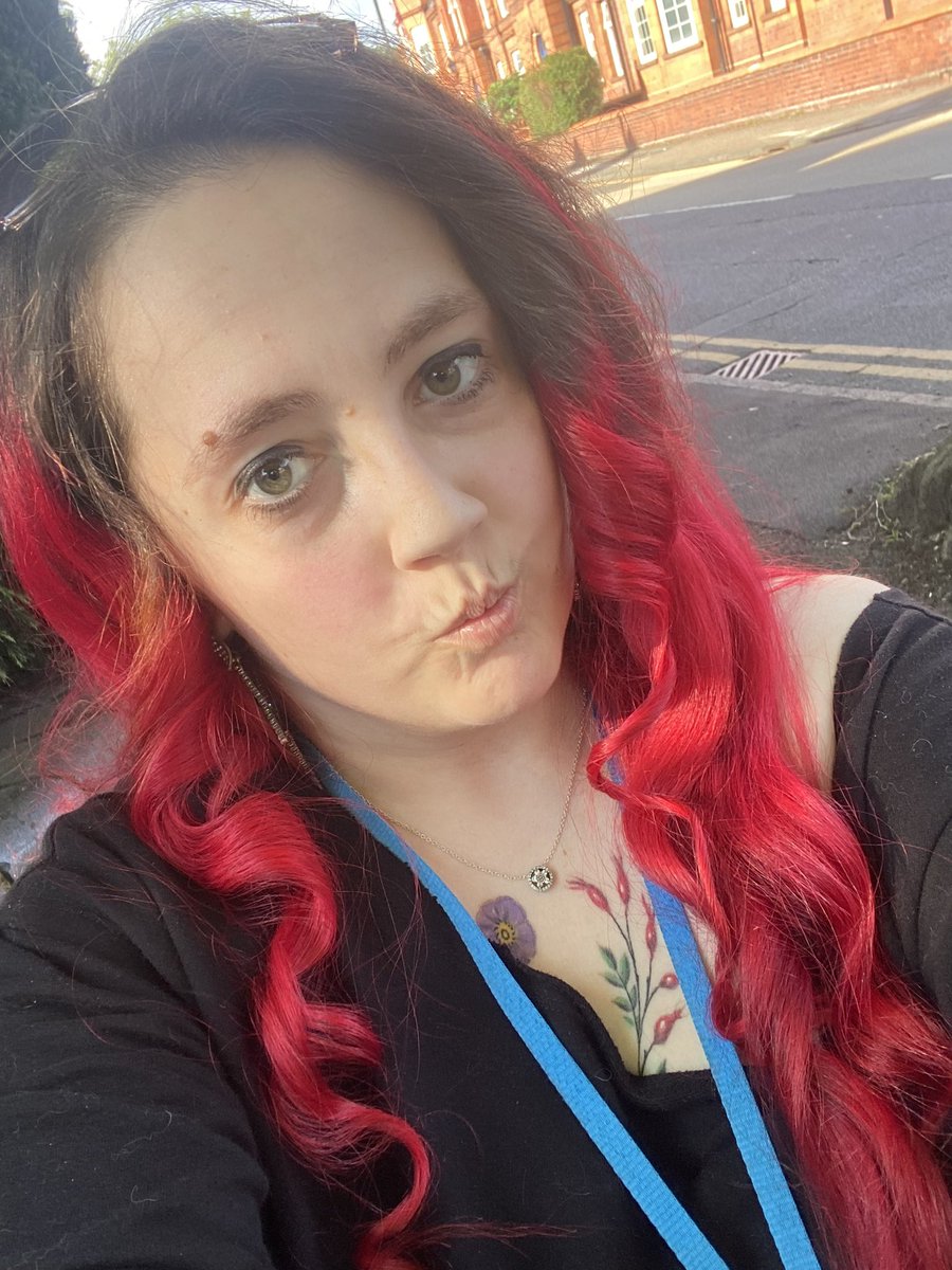 Good Morning Beautiful People xx