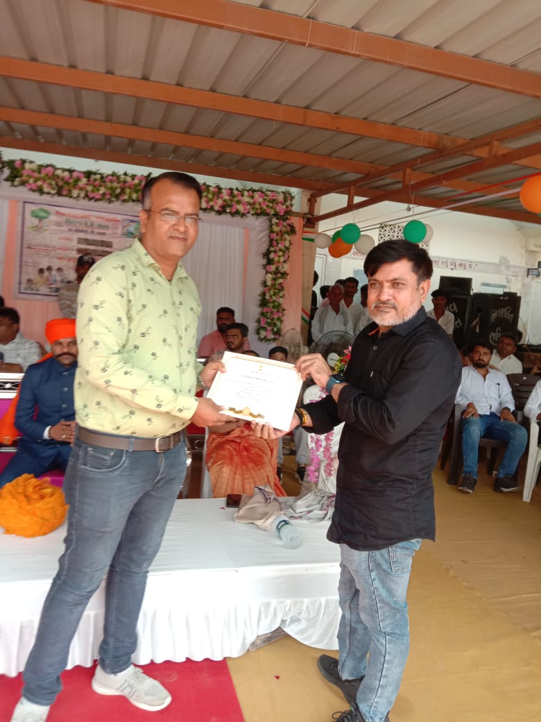 Darshan Acharya tweet media