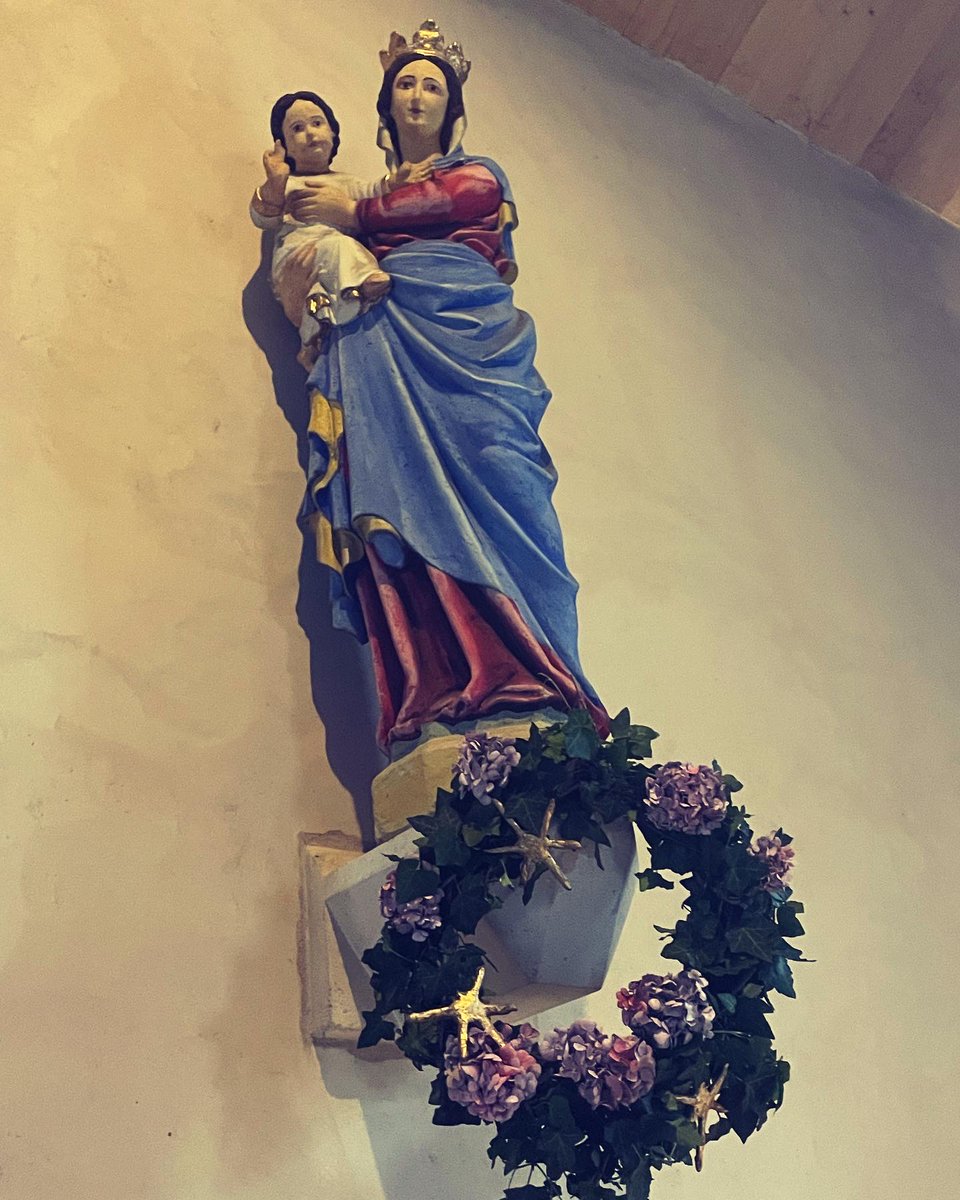 #15août #Assomption 

Ô Marie, 
conçue sans péché,
priez our nous,
qui avons recours à vous !