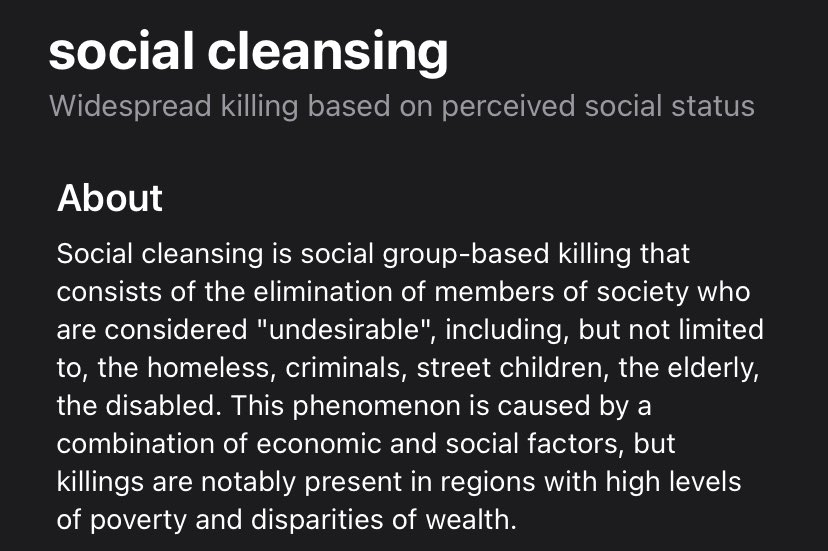 TEnd369's tweet image. The #AmericanPeople are #WellAware  that ANYTHING from #GOVERNMENTS and #SOCIAL HAS NEVER been GOOD #Duped  #NOCOMPLY #FullyResisted in any #GovernmentPrograms 💉🦠 
x.com/potus/status/1…