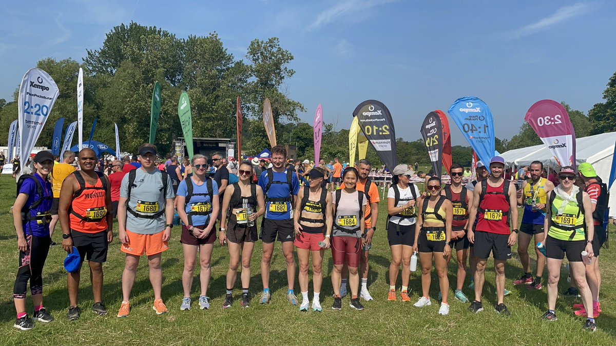 Want to participate at Run Reigate this year on Sept 17th?
Beat the Sept 1st price rise by signing up this week at runreigate.com Our brilliant <a href="/racepacing/">Race Pacing</a> friends will have a big 10k &amp; half marathon team of pacers to help you hit your target time 🏃🏻‍♂️ 🏃🏽‍♀️💨