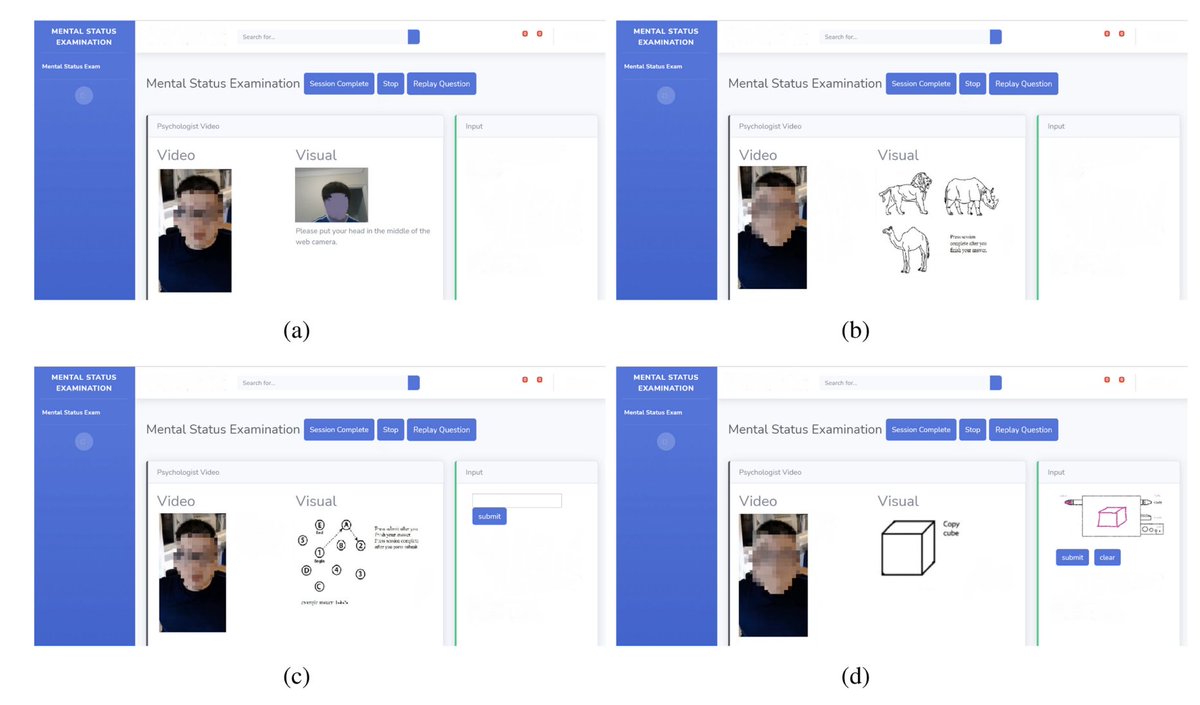 Pervasive Computing tweet media