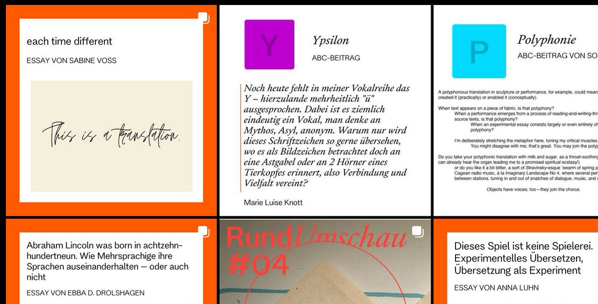 Babelwerk tweet media