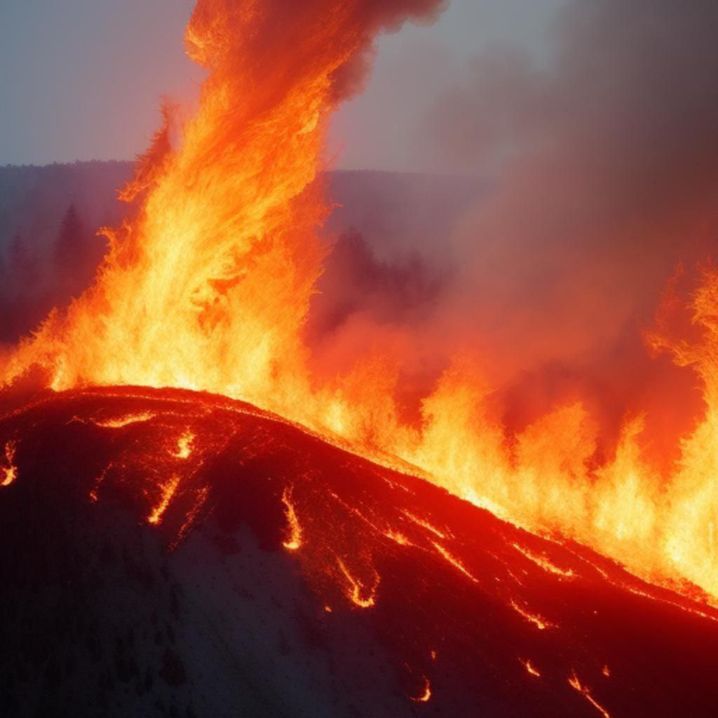 Ordakazakhstan_'s tweet image. Fire in Amankaragay: ex-director of Basaman forestry is being tried in Kostanay

In Kostanay, the court is investigating who is to blame for the natural fire in Amankaragay, which happened in September 2022, reports Кstnews.kz .
/1

Illustration made by AI