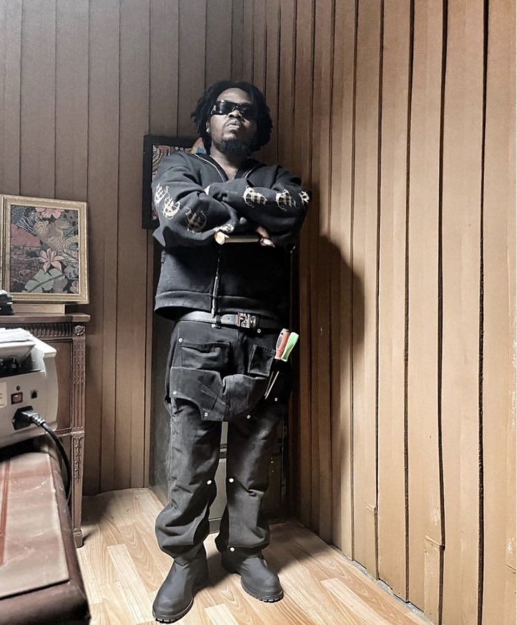 TimmieChris1's tweet image. Young Erikina