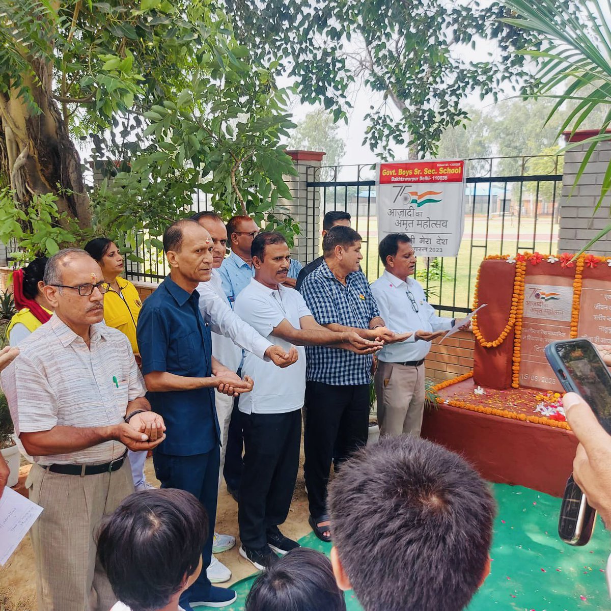 Navneet Mann tweet media