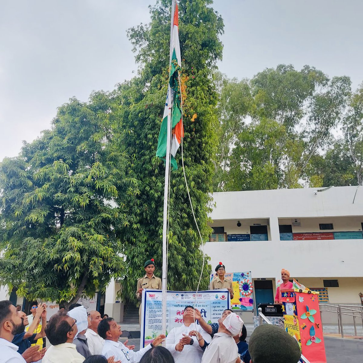 Navneet Mann tweet media